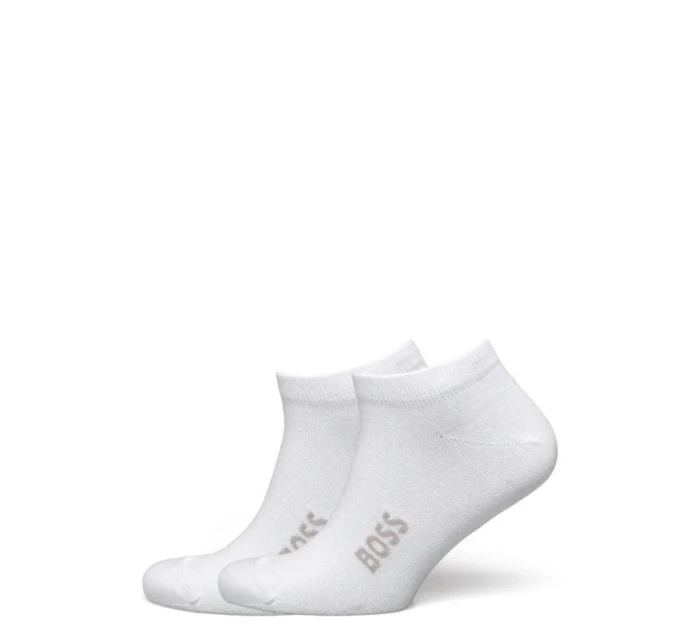 Ponožky Boss 2pak AS 50538188-100 Ponožky Boss 2pak AS 50538188-100