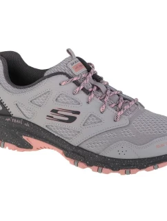 Skechers Hillcrest - Pure Escapade 149821-GYPK Grey 37