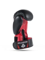 boxerské rukavice pro děti  Red model 21873212 - 4F