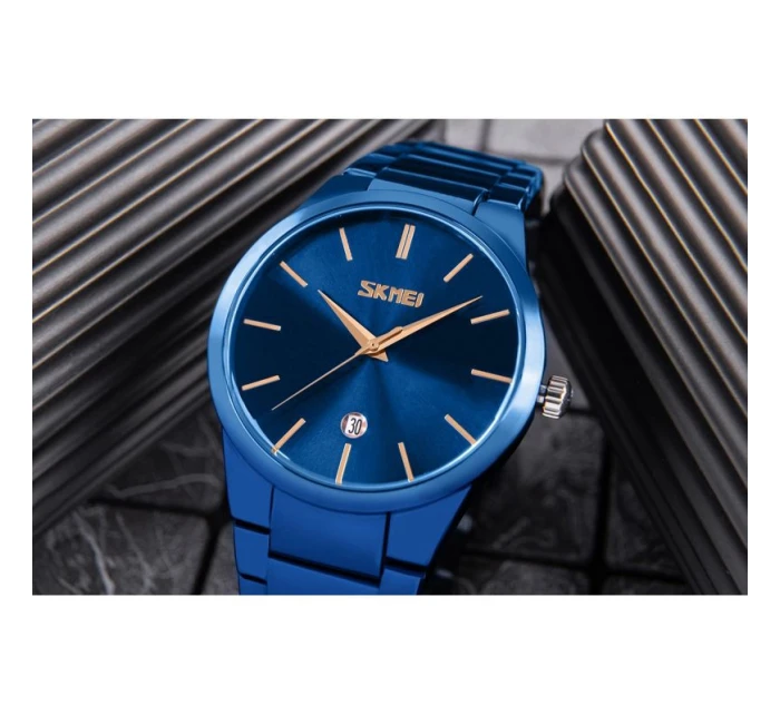 model 21805831 Pánské hodinky + BOX - Skmei model 21805831 Pánské hodinky + BOX - Skmei