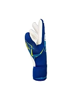 Junior brankářské rukavice modré model 22096940 - Reusch