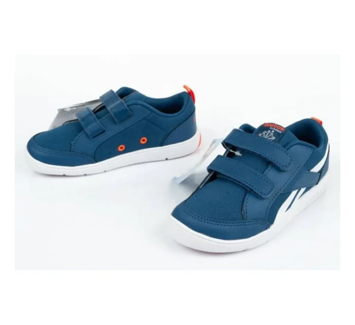 Detská obuv Ventureflex Jr CM9152 - Reebok Detská obuv Ventureflex Jr CM9152 - Reebok
