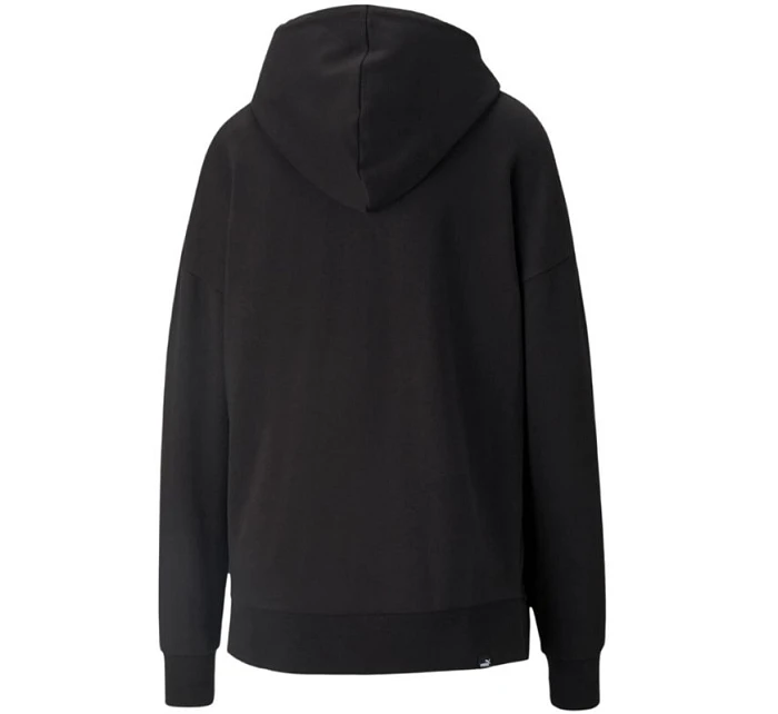 Dámska mikina TR 589519 01 Black - Puma