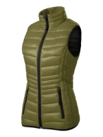 Dámska vesta Everest W MLI-554A3 - Malfini