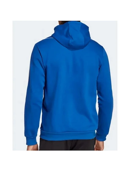 Pánská fotbalová mikina Tiro 23 SW Hoody M model 19559463 - ADIDAS Pánská fotbalová mikina Tiro 23 SW Hoody M model 19559463 - ADIDAS
