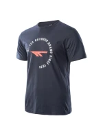 Tričko Hi-tec Olen M 92800483033 Tričko Hi-tec Olen M 92800483033