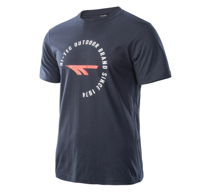 Tričko Hi-tec Olen M 92800483033 Tričko Hi-tec Olen M 92800483033