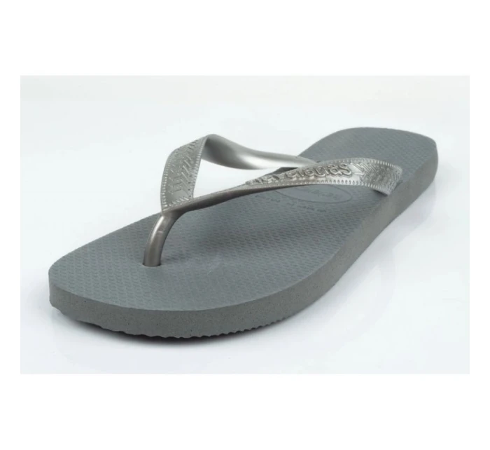 Žabky Havaianas W STEELGREY
