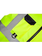 HV 005 HiVis vesta hi vis model 22501483 - Yoko HV 005 HiVis vesta hi vis model 22501483 - Yoko