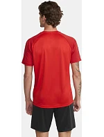 Squad Go Contrast Jersey M Pánské kontrastní sportovní tričko model 22468647 - Craft Teamwear