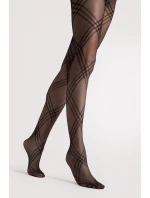 Fiore Tess 30 DEN G6124 farba:čierna Fiore Tess 30 DEN G6124 farba:čierna