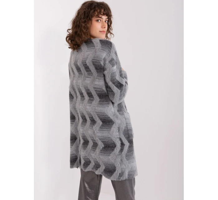 Prepínač AT SW 234701.34 sivá Prepínač AT SW 234701.34 sivá