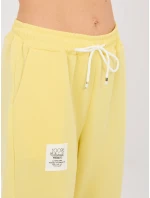 Súprava IT KMPL 20583.09P žltá