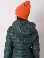 Dámska čiapka JK CZ 28 cap.12 oranžová