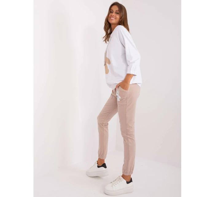 Komplet RV KMPL model 18728169 beżowy - FPrice Komplet RV KMPL model 18728169 beżowy - FPrice