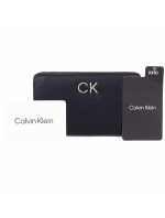 Peňaženka Calvin Klein 5905655074923 Black