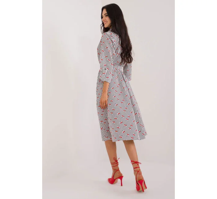 Denné šaty model 198843 Lakerta