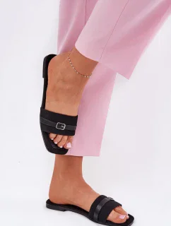 Papuče model 211698 Step in style