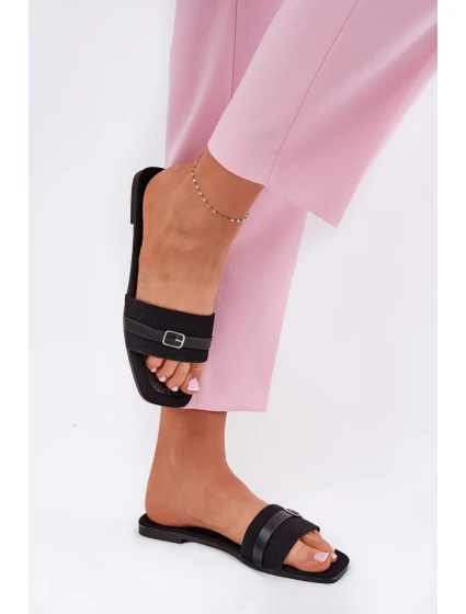 Papuče model 211698 Step in style