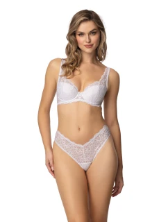 Vystužená podprsenka model 219293 Mat