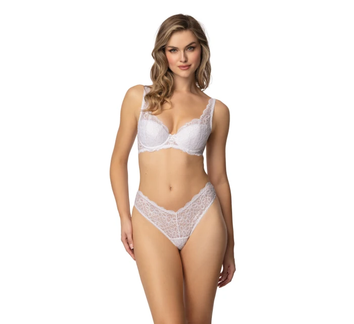 Vystužená podprsenka model 219293 Mat