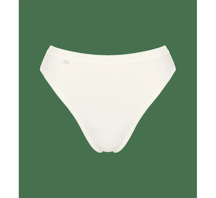 sloggi Basic+ Tai C3P - MEDIUM GREY MELANGE - SLOGGI MEDIUM GREY MELANGE - SLOGGI