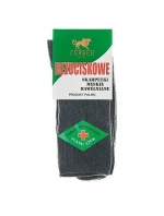 Cerberus 0626 pánske ponožky, netlakové 39-47