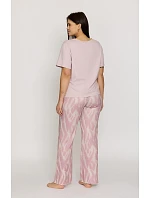 Pyžamo Mefemi Noa PW82 kr/r S–2XL