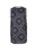 Woven Signature Paisley Basketball Tank M model 19066917 Košile - Karl Kani