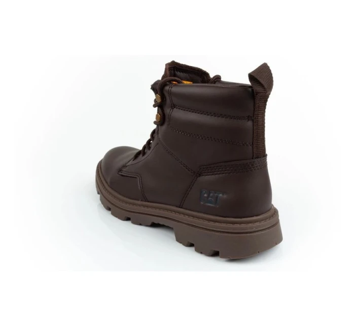 Zimní boty M model 19157504 - Caterpillar