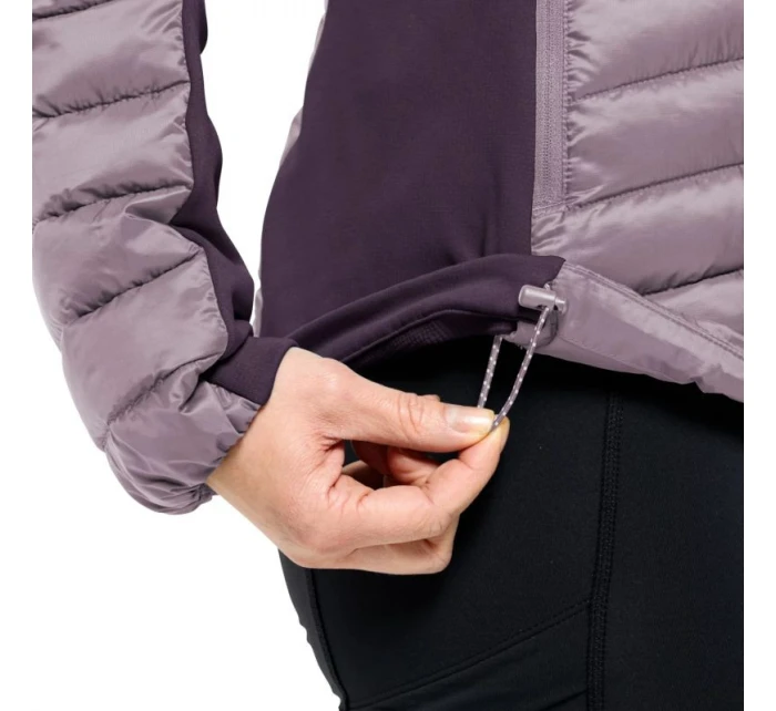 Bunda Jack Wolfskin Routeburn Pro Ins W 1207192-I0083 Bunda Jack Wolfskin Routeburn Pro Ins W 1207192-I0083