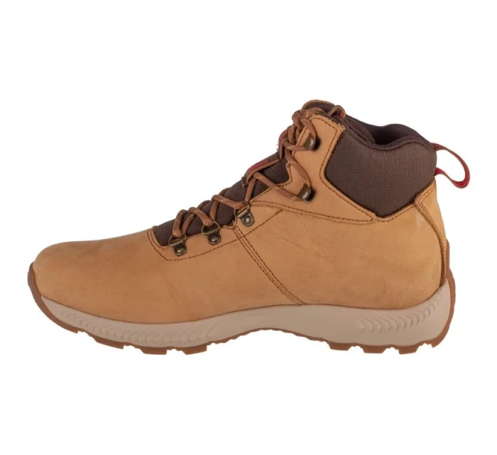 Boty  Explorer WP NB M model 20558870 - Columbia