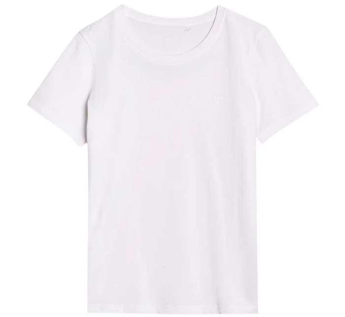 Tričko W WMM00TTSH 10S model 20948687 - 4F Tričko W WMM00TTSH 10S model 20948687 - 4F