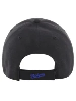 47 Značka MVP Los Angeles Dodgers Čiapka B-MVP12WBV-BKR