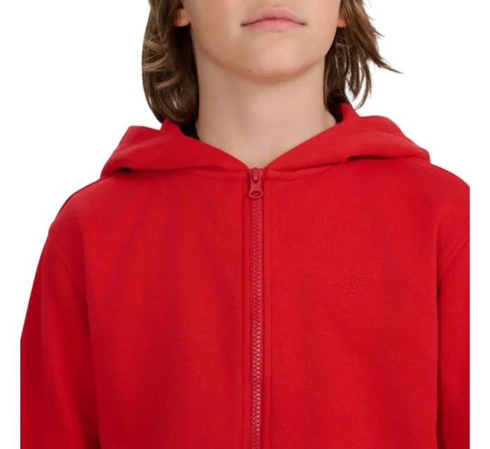 Mikina  Jr JWAW25TSWS 62S model 21343102 - 4F