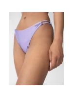 Dámsky spodný diel plaviek 4F