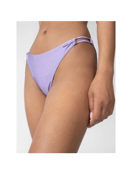 Dámsky spodný diel plaviek 4F