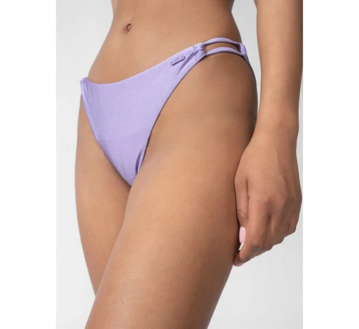 Dámsky spodný diel plaviek 4F