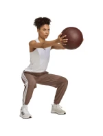 Nohavice adidas Train Essentials 3-Stripes Woven W JY2168 ženy