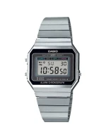 CASIO VINTAGE pánske hodinky A700W-1ADF + BOX CASIO VINTAGE pánske hodinky A700W-1ADF + BOX