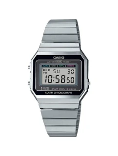 CASIO VINTAGE pánske hodinky A700W-1ADF + BOX