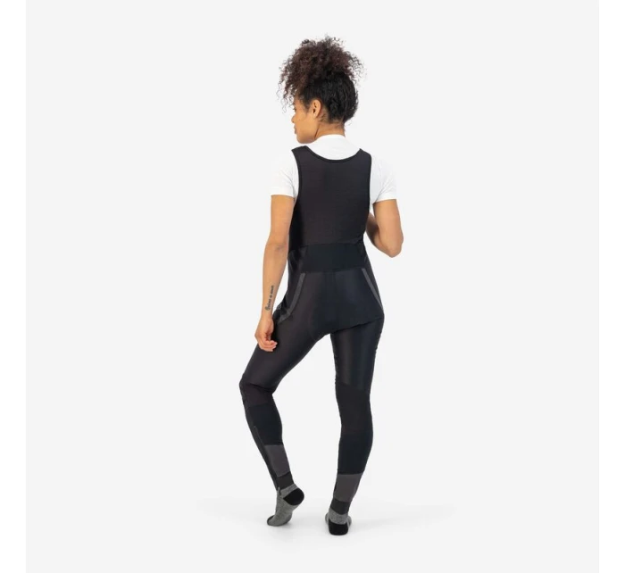 Rogelli dámske nohavice n/s DEEP WINTER black XL