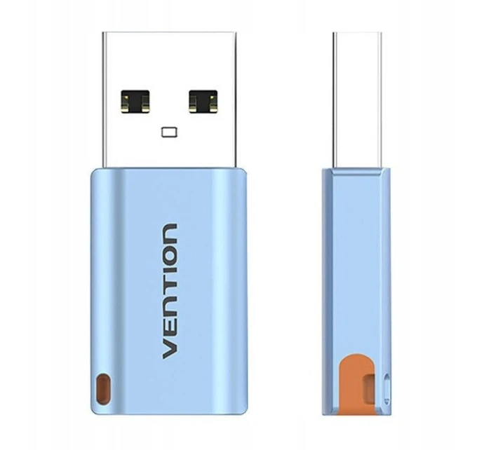 Vention USB  na USB-C se šňůrkou ze model 21872208