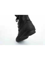 Geographic Norway dámska obuv W MATTI NOIR