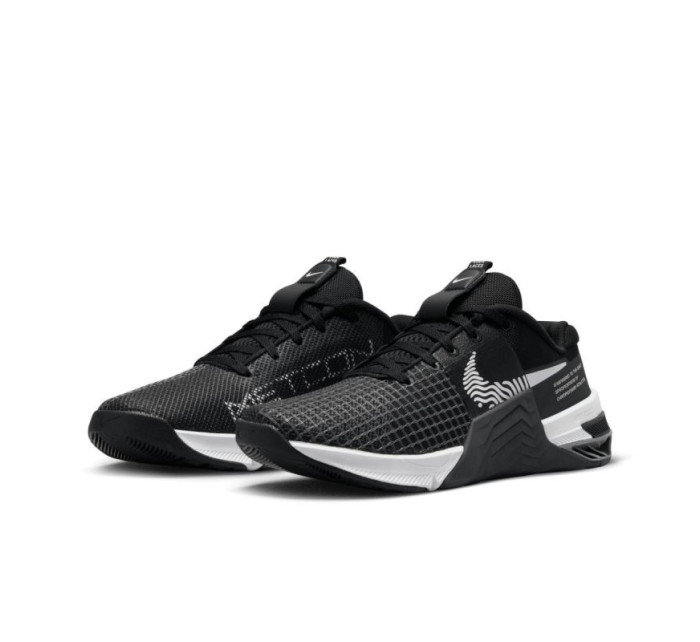 Dámske topánky Metcon 8 W DO9327-001 - Nike