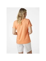 Dámske tričko s logom HH W 34112 071 - Helly Hansen