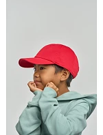 Kid Dětská 6 panelová kšiltovka royal model 22484643 - Atlantis Headwear Kid Dětská 6 panelová kšiltovka royal model 22484643 - Atlantis Headwear