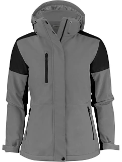 Prime Padded Softshell Women Dámská zimní softshellová bunda model 22453279 - Printer