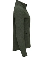 Cutter & Buck Fleece Women Dámská fleecová mikina "  ivy green model 22455418