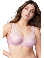 Dámská podprsenka Havana 01 růžová - Alles Dámská podprsenka Havana 01 růžová - Alles